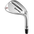 Taylormade-Adidas TaylorMade 81318 Milled Grind 2 Chrome Wedge - Right Hand 52.09 81318